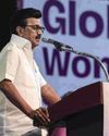 TN will continue to create ecosystem for women to study, work without fear: CM Stalin17