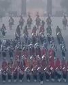 Traffic police issues advisory for Beating Retreat rehearsal38