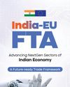 India-EU FTA builds future-ready, sustainable trade framework5
