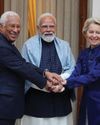 Labour-intensive Indian exports gain from EU deal13
