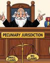 Meeting called on enhancing district courts’ pecuniary jurisdiction31