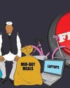 Freebies are not free. They are weakening India’s economy and its democracy Freebies are not free. They are weakening India’s economy and its democracy27