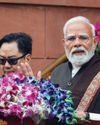 'SELF-CONFIDENT INDIA, A RAY OF HOPE FOR THE WORLD,' SAYS PM MODI 'SELF-CONFIDENT INDIA, A RAY OF HOPE FOR THE WORLD,' SAYS PM MODI33