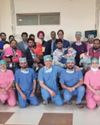 RUHS Jaipur trains surgeons, performs advanced Cochlear surgeries34