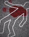 Father accuses relatives in son's murder case, investigation yet to deliver justice31
