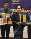 BEL Panchkula wins top NAACAS official language award20