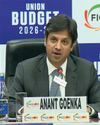 “Budget 2026 focused on growth and Yuva Shakti,” says FICCI President6