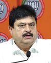 Telangana BJP Chief calls KCR notice a ‘procedural issue’30