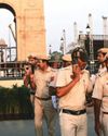 Delhi Police gets Rs 12,503.65 cr allocation26