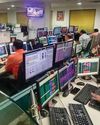 Indian stock indices nosedive on Budget day, Sensex dips3