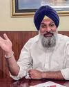 SC grants bail to Majithia, sets off political ripples SC grants bail to Majithia, sets off political ripples19