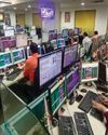 Sensex rises over 900 points Sensex rises over 900 points3