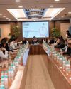 BUDGET 2026 FUELS OPTIMISM AMONG INVESTORS: PIYUSH GOYAL BUDGET 2026 FUELS OPTIMISM AMONG INVESTORS: PIYUSH GOYAL15