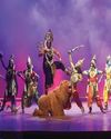 Kala Yatra 2026 Concludes as a Landmark Cultural Moment for Delhi and the Nation Kala Yatra 2026 Concludes as a Landmark Cultural Moment for Delhi and the Nation12