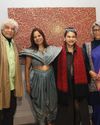 Listening to the Fourth: Sonika Agarwal’s Quiet Journey into Consciousness Listening to the Fourth: Sonika Agarwal’s Quiet Journey into Consciousness10