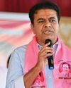 KTR Slams Congress Over “Zero Recruitment”, Warns of Youth Backlash23