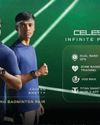 Titan Smart introduces Celestor 2.0, onboards World No12
