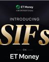 ET MONEY BECOMES INDIA'S FIRST PLATFORM TO OFFER INTELLIGENCE-LED ACCESS T0 SPECIALIZED INVESTMENT FUNDS15