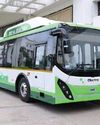 Olectra Greentech posts record Rs 663.60 crore revenue in Q3 FY26; EV deliveries jump 37%13