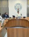 Committee formed to identify masterminds behind the Tirumala scandal21
