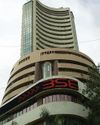 INDIAN STOCK MARKET SETTLES 2.5%1