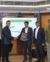 NTPC Green Energy Limited (NGEL) and Assago sign MoU to Develop India’s First Indigenous Green Urea Plant at Pudimadaka Green Hydrogen Hub16