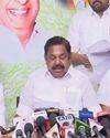 AIADMK announces five key election promises ahead of Tamil AIADMK announces five key election promises ahead of Tamil23