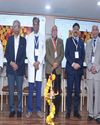 RGCIRC Successfully Concludes FESTOMICS - 2, Advancing Dialogue on Precision Oncology and Molecular Diagnostics RGCIRC Successfully Concludes FESTOMICS - 2, Advancing Dialogue on Precision Oncology and Molecular Diagnostics10