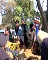 DELHI BJP PROTESTS RAHUL GANDHI’S “TRAITOR” REMARKS DELHI BJP PROTESTS RAHUL GANDHI’S “TRAITOR” REMARKS45