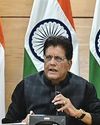 INDIA-US TRADE DEAL BOOSTS EXPORT COMPETITIVENESS: PIYUSH GOYAL INDIA-US TRADE DEAL BOOSTS EXPORT COMPETITIVENESS: PIYUSH GOYAL12
