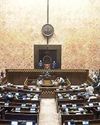 WHAT IS THE REAL OBJECTIVE BEHIND THE UPROAR INSIDE AND OUTSIDE PARLIAMENT? WHAT IS THE REAL OBJECTIVE BEHIND THE UPROAR INSIDE AND OUTSIDE PARLIAMENT?27