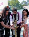 Delhi hosts biggest-ever State Para-Athletics Championships; over 1,000 athletes to compete6