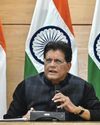 INDIA-US TRADE DEAL EXPECTED IN NEXT 4-5 DAYS: GOYAL3