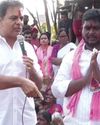 ‘DON'T BE DECEIVED TWICE’: KT RAMA RAO URGES PEOPLE NOT TO VOTE AGAIN FOR CM REDDY32