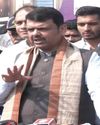 Mahindra investment to create thousands of jobs: Fadnavis6
