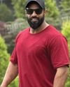 "Police assured me it would not happen again": Gym trainer Deepak Kumar following shop name dispute19