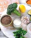 HEALTHY INSIDE OUT: HEALTHY ORGANS, HEALTHY LIFE34