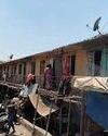 Delhi slum dwellers await improved housing public amenities36