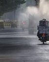 City records max temperature,air quality remains ‘poor’39