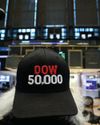 Dow tops 50,000 on chip surge despite Amazon dip Dow tops 50,000 on chip surge despite Amazon dip12