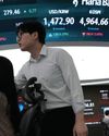 WALL STREET REBOUNDS AS TECH, BITCOIN RECOVER WALL STREET REBOUNDS AS TECH, BITCOIN RECOVER16