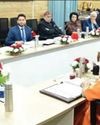 Vaishno Devi Shrine Board clears major initiatives to transform into spiritual hub28