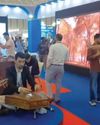J&K Tourism pavilion steals show at OTM Mumbai 202627