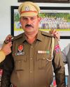Local police havaldar promoted to ASI rank15