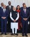 PM MODI MEETS MALAYSIAN BUSINESS LEADERS4