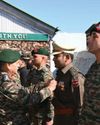 Army Chief reviews counter-terror operations, security situation29