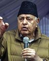 BLAST INSIDE MOSQUE SHOWS PATH LEADING TO 'HELL FIRE': FAROOQ ABDULLAH31
