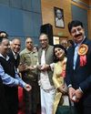 Vivek Niketan Educational Trust Hosts One-Day Spiritual ‘Gita Gyan’ Lecture in Delhi15