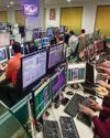 INTERIM US-INDIA TRADE AGREEMENT BOOSTS DOMESTIC EQUITY MARKETS5