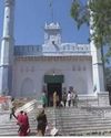 KARNATAKA DARGAH MOVES SUPREME COURT TO RESTRAIN PUJA, CITES ATTEMPTS TO ALTER RELIGIOUS CHARACTER31